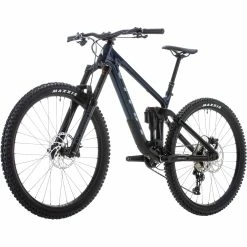 Vitus Sommet 29 CR Mountain Bike 26 Vitus Sommet 29 CR Mountain Bike -Vélos Remise Vitus Sommet 29 CR Mountain Bike 2022 Velocity Blue 05