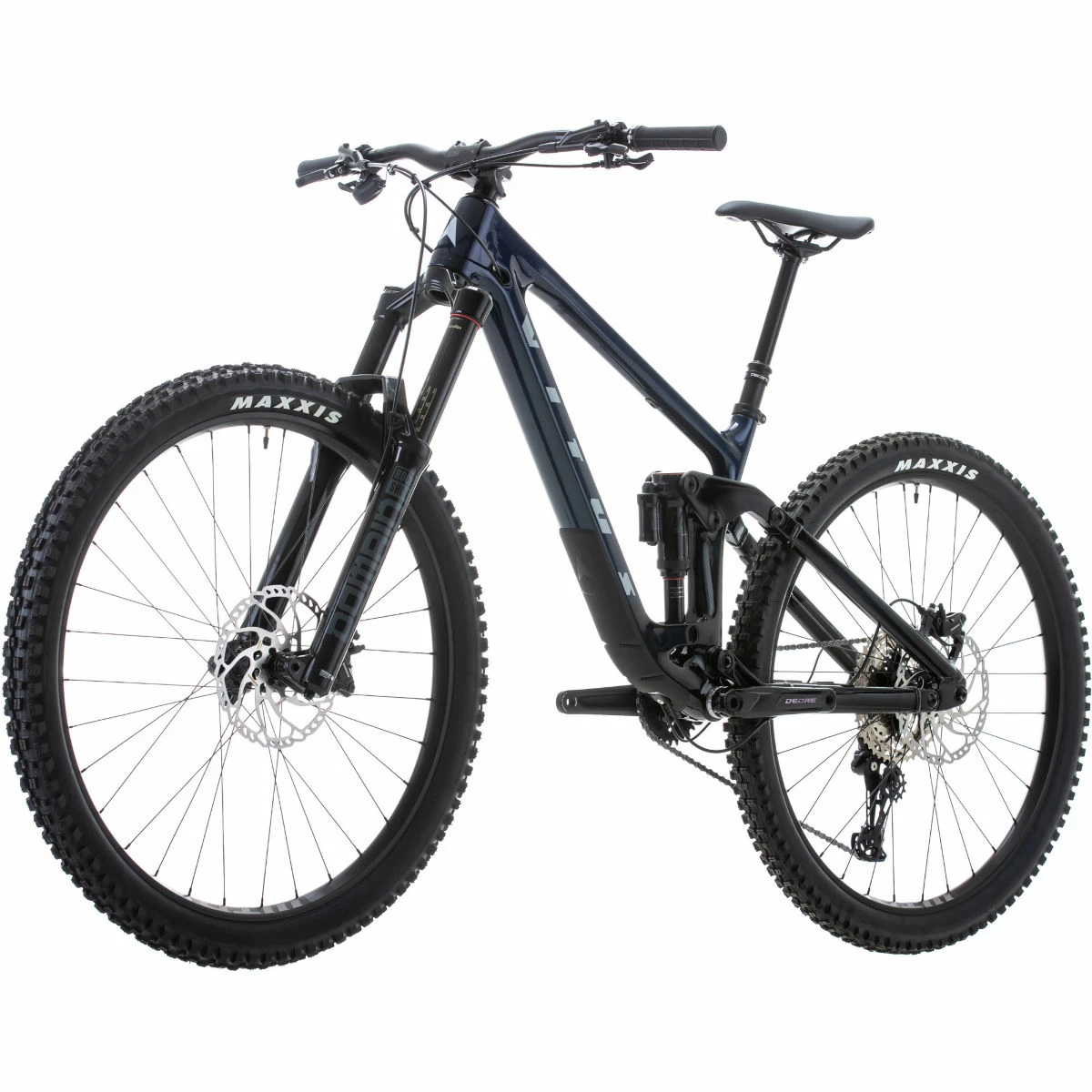 Vitus Sommet 29 CR Mountain Bike 7 Vitus Sommet 29 CR Mountain Bike – Image 5