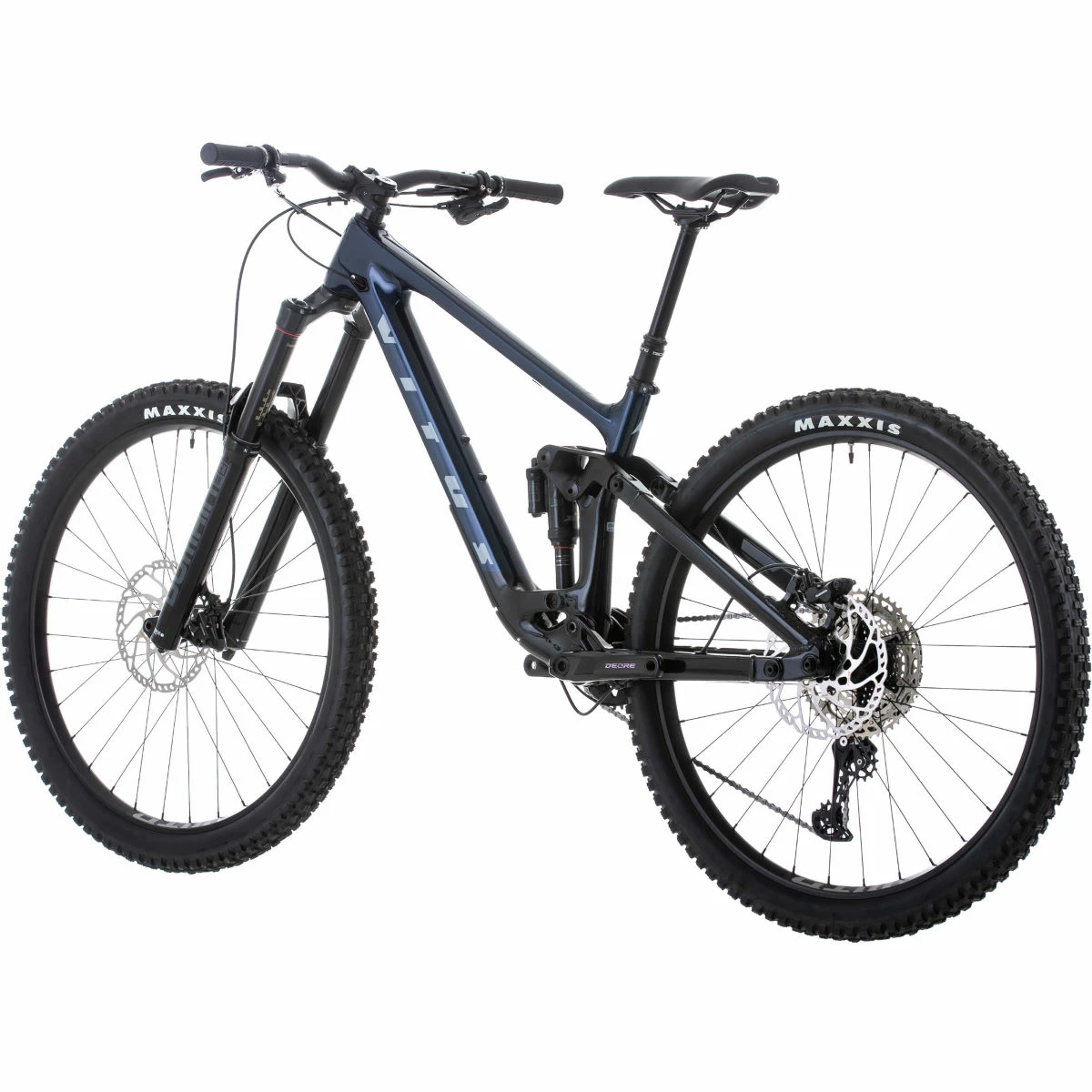 Vitus Sommet 29 CR Mountain Bike 8 Vitus Sommet 29 CR Mountain Bike – Image 6