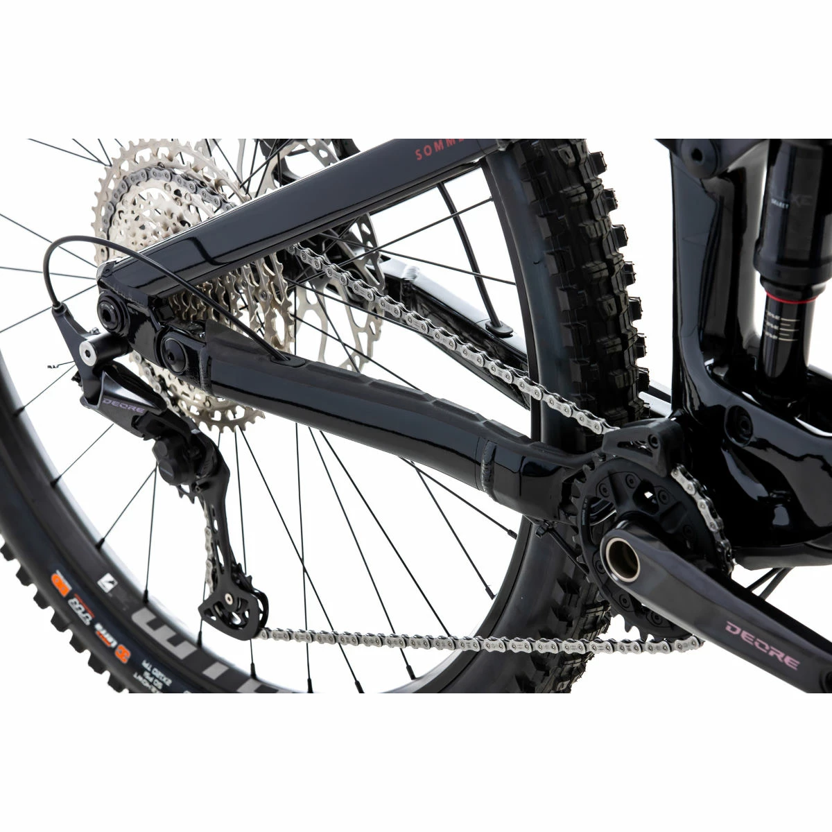 Vitus Sommet 29 CR Mountain Bike 21 Vitus Sommet 29 CR Mountain Bike – Image 19