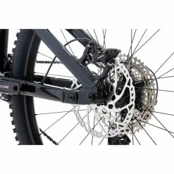 Vitus Sommet 29 CR Mountain Bike 41 Vitus Sommet 29 CR Mountain Bike -Vélos Remise Vitus Sommet 29 CR Mountain Bike 2022 Velocity Blue 20