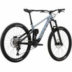 Vitus Sommet 29 CRS Mountain Bike -Vélos Remise Vitus Sommet 29 CRS Mountain Bike 2022 Orxy Grey 03