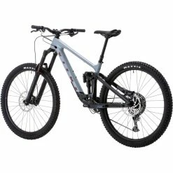 Vitus Sommet 29 CRS Mountain Bike -Vélos Remise Vitus Sommet 29 CRS Mountain Bike 2022 Orxy Grey 06