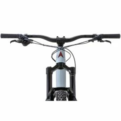 Vitus Sommet 29 CRS Mountain Bike -Vélos Remise Vitus Sommet 29 CRS Mountain Bike 2022 Orxy Grey 10