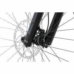 Vitus Sommet 29 CRS Mountain Bike -Vélos Remise Vitus Sommet 29 CRS Mountain Bike 2022 Orxy Grey 11