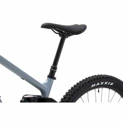 Vitus Sommet 29 CRS Mountain Bike -Vélos Remise Vitus Sommet 29 CRS Mountain Bike 2022 Orxy Grey 13