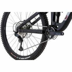 Vitus Sommet 29 CRS Mountain Bike -Vélos Remise Vitus Sommet 29 CRS Mountain Bike 2022 Orxy Grey 17