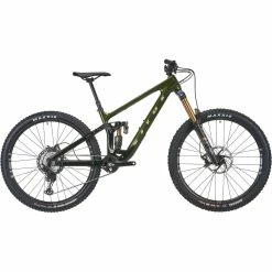 Vitus Sommet 29 CRX Mountain Bike