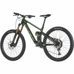 Vitus Sommet 29 CRX Mountain Bike 28 Vitus Sommet 29 CRX Mountain Bike -Vélos Remise Vitus Sommet 29 CRX Mountain Bike 2022 Green 06