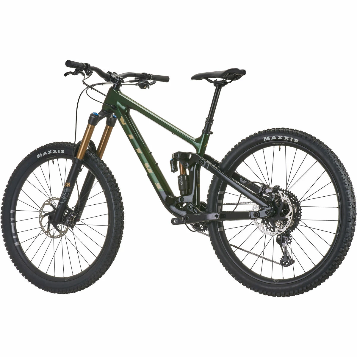 Vitus Sommet 29 CRX Mountain Bike 8 Vitus Sommet 29 CRX Mountain Bike – Image 6