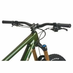 Vitus Sommet 29 CRX Mountain Bike 30 Vitus Sommet 29 CRX Mountain Bike -Vélos Remise Vitus Sommet 29 CRX Mountain Bike 2022 Green 08