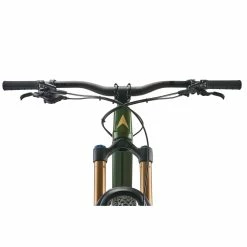 Vitus Sommet 29 CRX Mountain Bike 32 Vitus Sommet 29 CRX Mountain Bike -Vélos Remise Vitus Sommet 29 CRX Mountain Bike 2022 Green 10