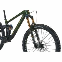 Vitus Sommet 29 CRX Mountain Bike 33 Vitus Sommet 29 CRX Mountain Bike -Vélos Remise Vitus Sommet 29 CRX Mountain Bike 2022 Green 11