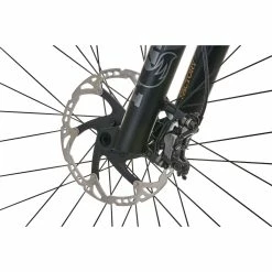 Vitus Sommet 29 CRX Mountain Bike 34 Vitus Sommet 29 CRX Mountain Bike -Vélos Remise Vitus Sommet 29 CRX Mountain Bike 2022 Green 12