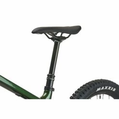 Vitus Sommet 29 CRX Mountain Bike 35 Vitus Sommet 29 CRX Mountain Bike -Vélos Remise Vitus Sommet 29 CRX Mountain Bike 2022 Green 13