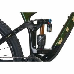 Vitus Sommet 29 CRX Mountain Bike 36 Vitus Sommet 29 CRX Mountain Bike -Vélos Remise Vitus Sommet 29 CRX Mountain Bike 2022 Green 14