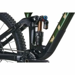 Vitus Sommet 29 CRX Mountain Bike 37 Vitus Sommet 29 CRX Mountain Bike -Vélos Remise Vitus Sommet 29 CRX Mountain Bike 2022 Green 15