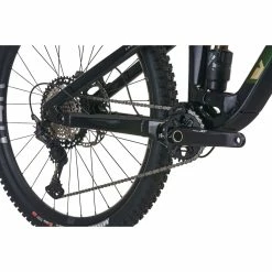 Vitus Sommet 29 CRX Mountain Bike 40 Vitus Sommet 29 CRX Mountain Bike -Vélos Remise Vitus Sommet 29 CRX Mountain Bike 2022 Green 18