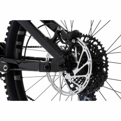 Vitus Sommet 297 AMP Mountain Bike -Vélos Remise Vitus Sommet 297 AMP Mountain Bike 2022 Octane Red Yellow20