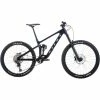 Vitus Sommet 297 CR Mountain Bike -Vélos Remise Vitus Sommet 297 CR Mountain Bike 2022 Velocity Blue 01
