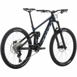 Vitus Sommet 297 CR Mountain Bike 24 Vitus Sommet 297 CR Mountain Bike -Vélos Remise Vitus Sommet 297 CR Mountain Bike 2022 Velocity Blue 03