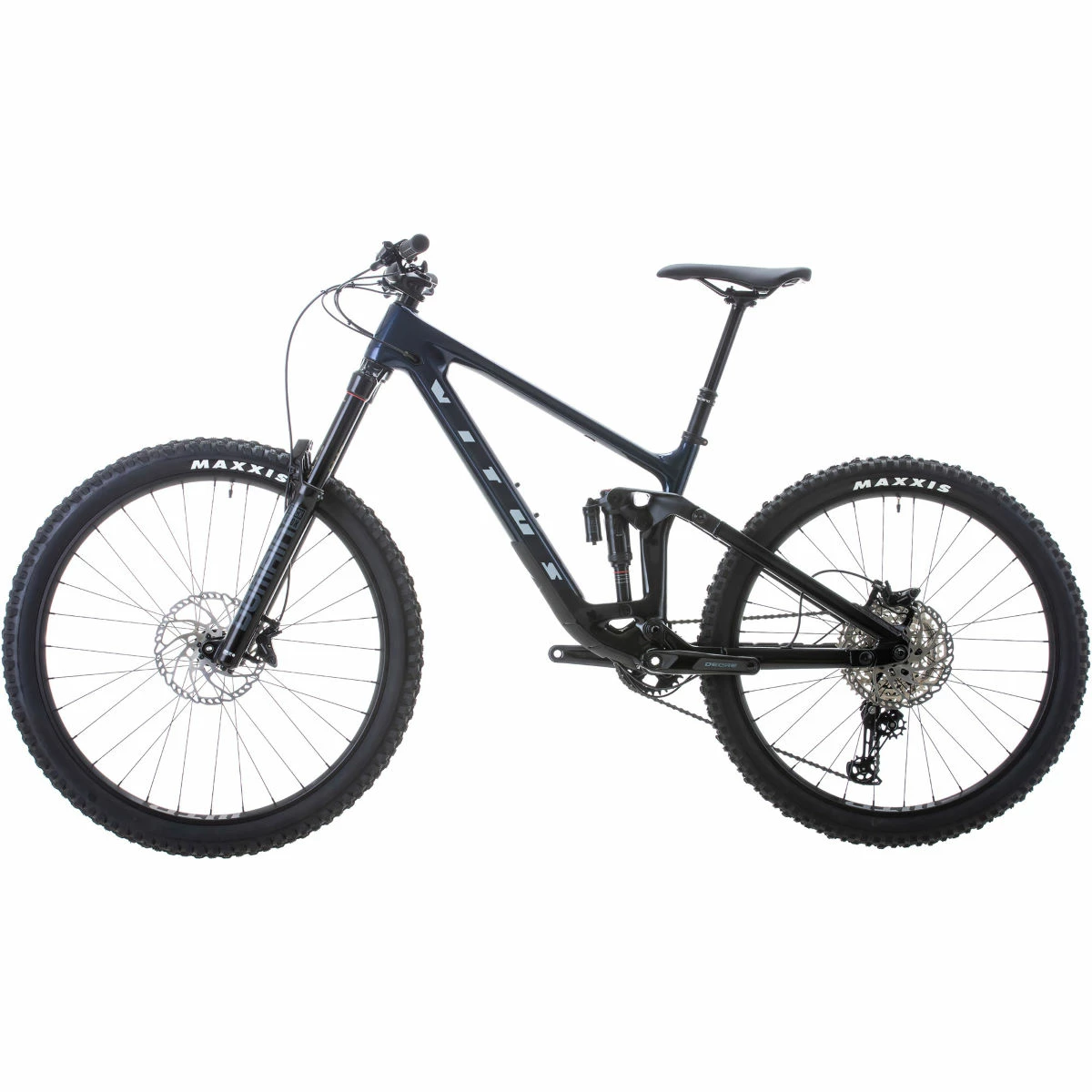 Vitus Sommet 297 CR Mountain Bike 6 Vitus Sommet 297 CR Mountain Bike – Image 4