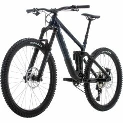 Vitus Sommet 297 CR Mountain Bike 26 Vitus Sommet 297 CR Mountain Bike -Vélos Remise Vitus Sommet 297 CR Mountain Bike 2022 Velocity Blue 05