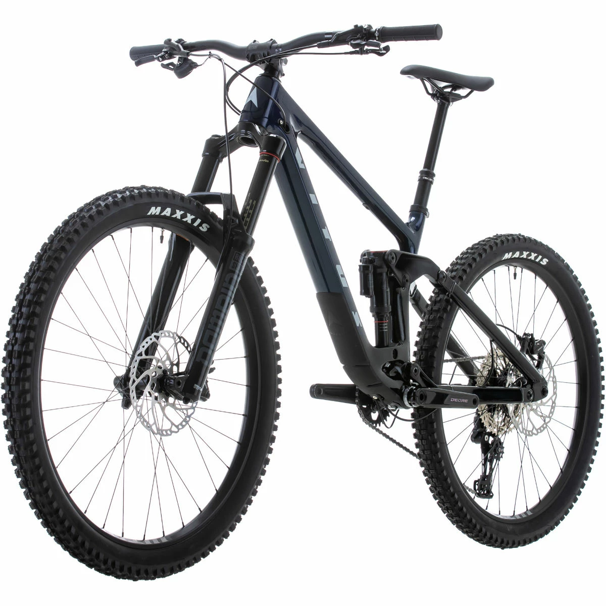 Vitus Sommet 297 CR Mountain Bike 7 Vitus Sommet 297 CR Mountain Bike – Image 5