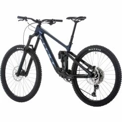 Vitus Sommet 297 CR Mountain Bike 27 Vitus Sommet 297 CR Mountain Bike -Vélos Remise Vitus Sommet 297 CR Mountain Bike 2022 Velocity Blue 06