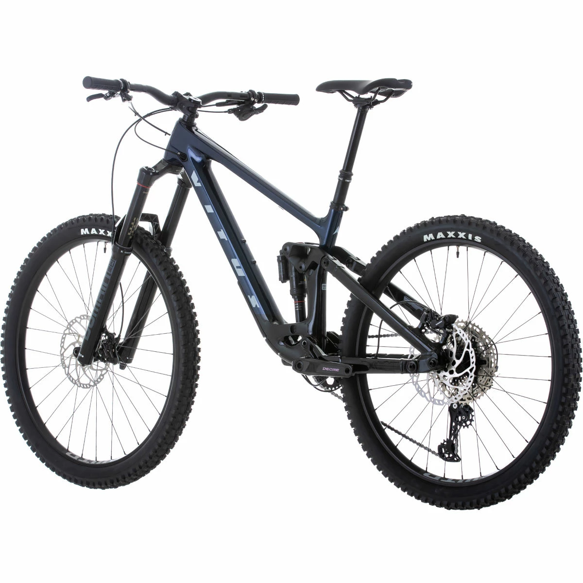 Vitus Sommet 297 CR Mountain Bike 8 Vitus Sommet 297 CR Mountain Bike – Image 6
