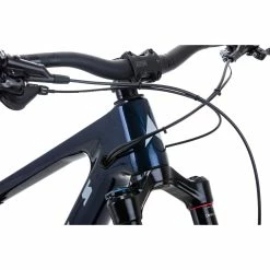 Vitus Sommet 297 CR Mountain Bike 30 Vitus Sommet 297 CR Mountain Bike -Vélos Remise Vitus Sommet 297 CR Mountain Bike 2022 Velocity Blue 09