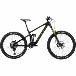 VTT Vitus Sommet 297 CRX (2022)