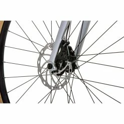 Vélo Vitus Substance 2 (gravel, Microshift, 2022) -Vélos Remise Vitus Substance 2 Adventure Road Bike 06