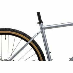 Vélo Vitus Substance 2 (gravel, Microshift, 2022) -Vélos Remise Vitus Substance 2 Adventure Road Bike 10