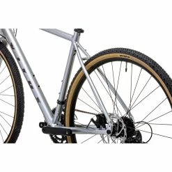 Vélo Vitus Substance 2 (gravel, Microshift, 2022) -Vélos Remise Vitus Substance 2 Adventure Road Bike 13