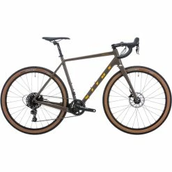 Vélo Vitus Substance CRS-1 (Apex, Gravel 2022)