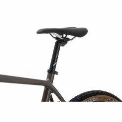 Vélo Vitus Substance CRS-1 (Apex, Gravel 2022) -Vélos Remise Vitus Substance CRS 1 Adventure Bike Apex 2022 Coffee Cake 13