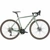 Vitus Substance CRS-2 Gravel Bike (GRX 600) -Vélos Remise Vitus Substance CRS 2 Gravel Bike GRX 600 2022 Stone Green 01