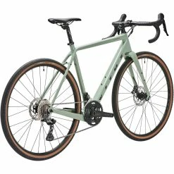 Vitus Substance CRS-2 Gravel Bike (GRX 600) -Vélos Remise Vitus Substance CRS 2 Gravel Bike GRX 600 2022 Stone Green 03