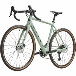 Vitus Substance CRS-2 Gravel Bike (GRX 600) -Vélos Remise Vitus Substance CRS 2 Gravel Bike GRX 600 2022 Stone Green 05
