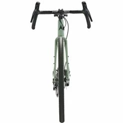 Vitus Substance CRS-2 Gravel Bike (GRX 600) -Vélos Remise Vitus Substance CRS 2 Gravel Bike GRX 600 2022 Stone Green 07