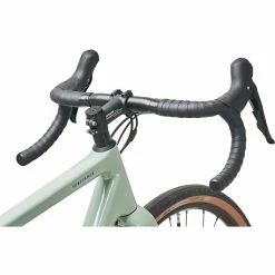 Vitus Substance CRS-2 Gravel Bike (GRX 600) -Vélos Remise Vitus Substance CRS 2 Gravel Bike GRX 600 2022 Stone Green 09