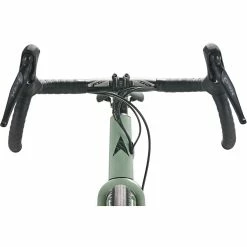 Vitus Substance CRS-2 Gravel Bike (GRX 600) -Vélos Remise Vitus Substance CRS 2 Gravel Bike GRX 600 2022 Stone Green 10
