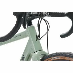 Vitus Substance CRS-2 Gravel Bike (GRX 600) -Vélos Remise Vitus Substance CRS 2 Gravel Bike GRX 600 2022 Stone Green 11