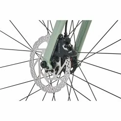 Vitus Substance CRS-2 Gravel Bike (GRX 600) -Vélos Remise Vitus Substance CRS 2 Gravel Bike GRX 600 2022 Stone Green 12