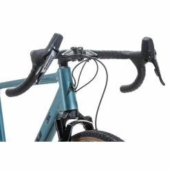 Vélo Vitus Substance CRX-1 HT (gravel, Rival, 2022) -Vélos Remise Vitus Substance CRX 1 HT Rival 2022 Teal 09