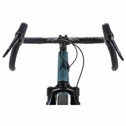 Vélo Vitus Substance CRX-1 HT (gravel, Rival, 2022) -Vélos Remise Vitus Substance CRX 1 HT Rival 2022 Teal 10