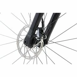 Vélo Vitus Substance CRX-1 HT (gravel, Rival, 2022) -Vélos Remise Vitus Substance CRX 1 HT Rival 2022 Teal 12