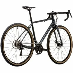 Vélo Vitus Substance V-2 (gravel, Sora, 2022) -Vélos Remise Vitus Substance V 2 Adventure Bike Sora 03