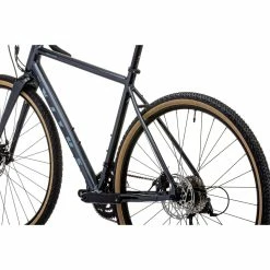 Vélo Vitus Substance V-2 (gravel, Sora, 2022) -Vélos Remise Vitus Substance V 2 Adventure Bike Sora 14